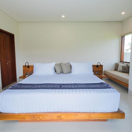 Sisi Ubud Villa Экстерьер фото